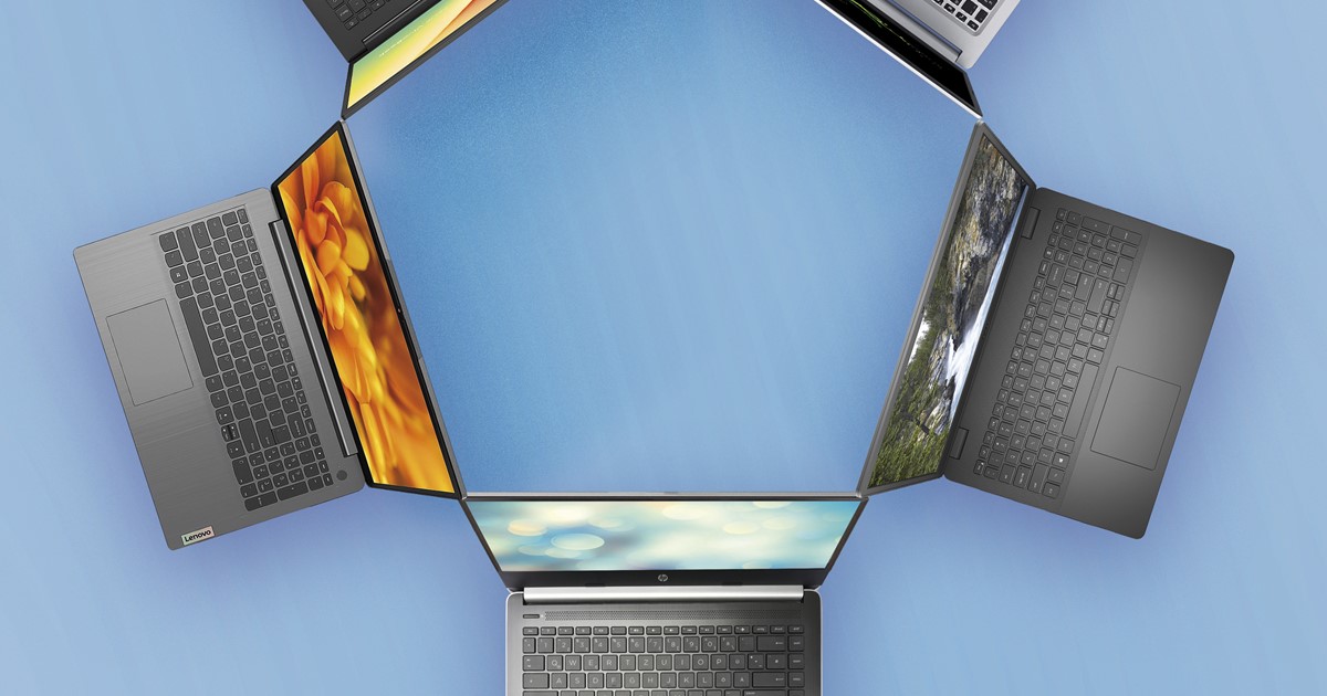 Zahvala PBZ-u na donaciji prijenosnih računala