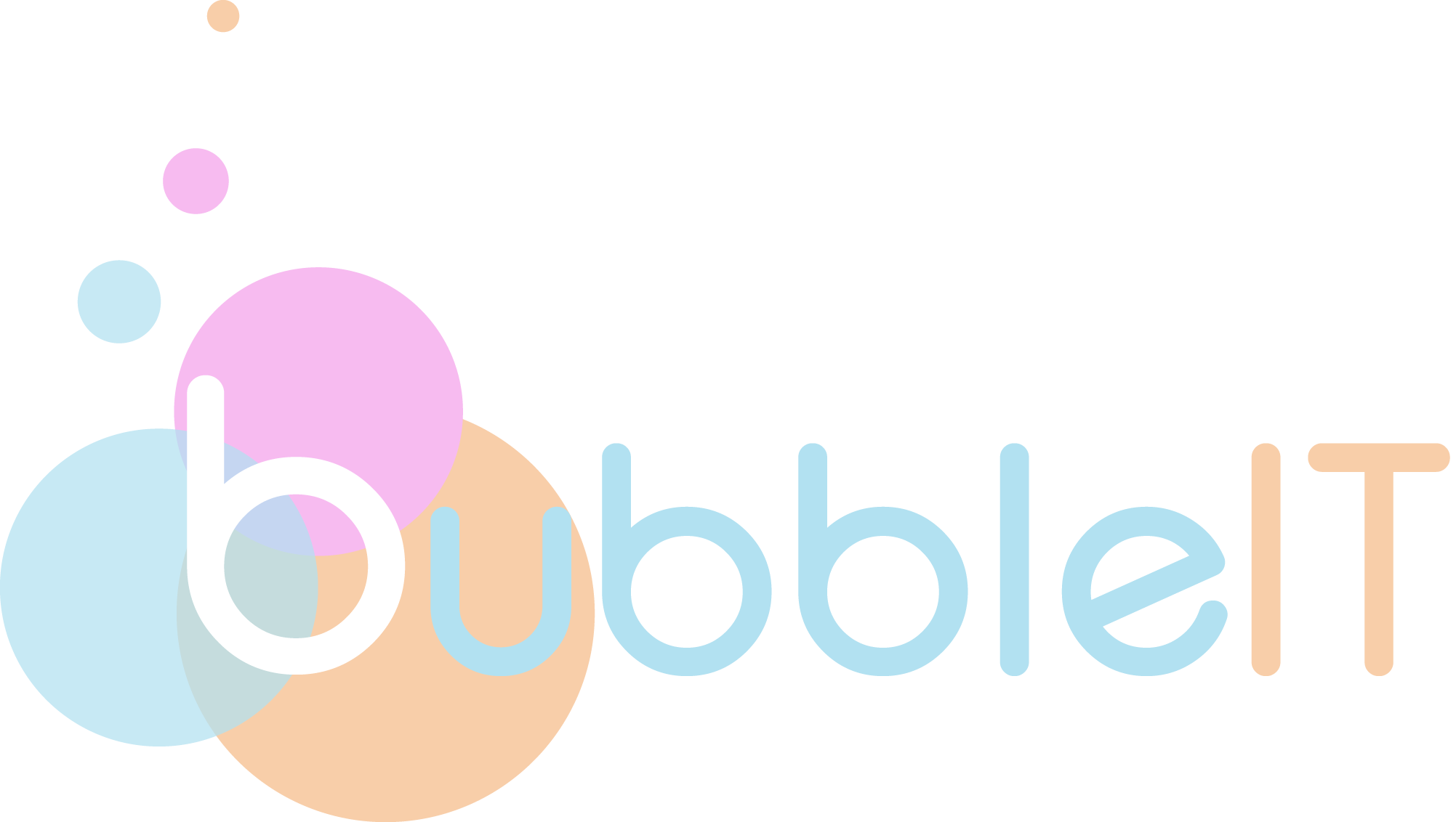 bubbleIT